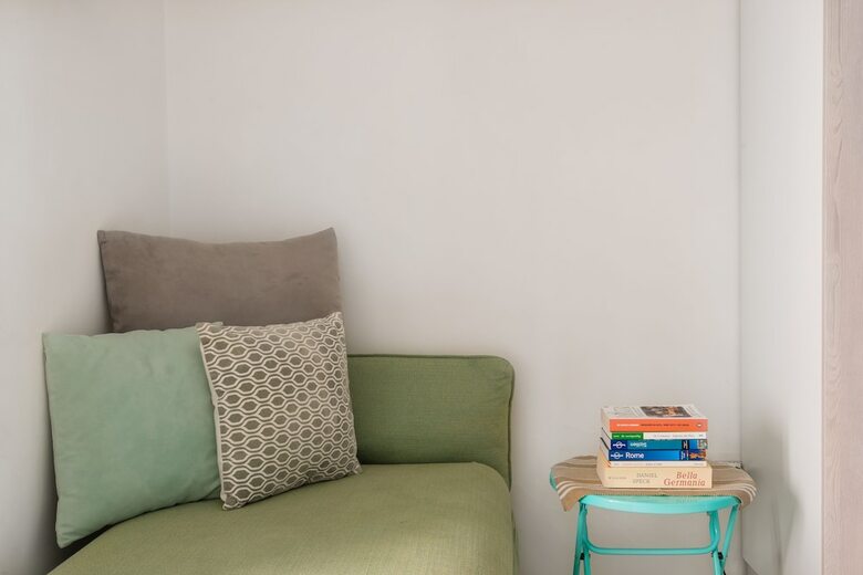 Apartamento Nido Felice In Ortigia