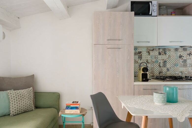 Apartamento Nido Felice In Ortigia