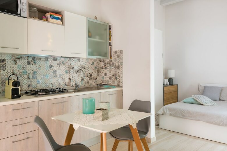 Apartamento Nido Felice In Ortigia