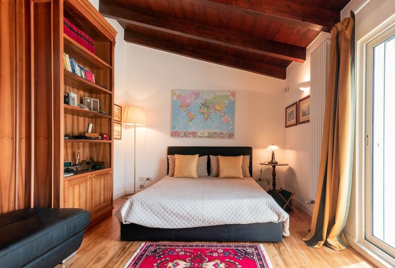 Villa Ribes Con Piscina By Wonderful Italy