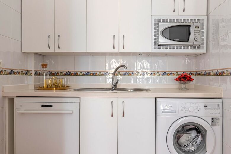 Apartamentos Living4malaga Atico Soho �tico Duplex