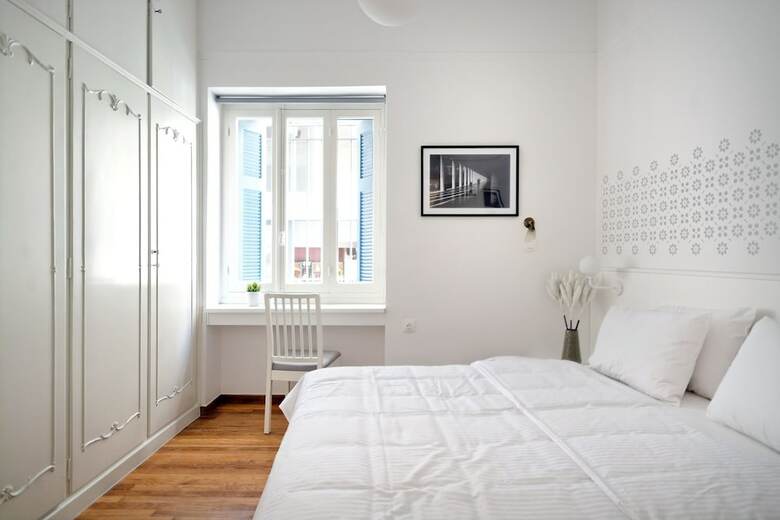 Apartamentos Art In Athens Suite