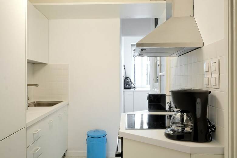 Apartamentos Art In Athens Suite