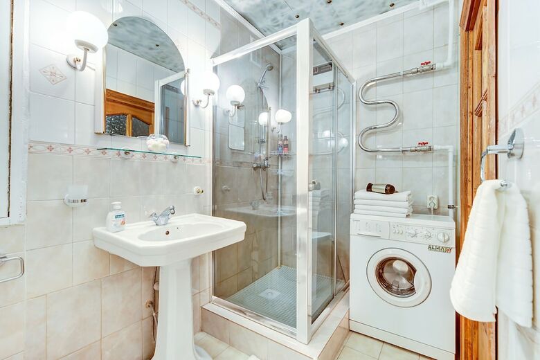 Apartamentos Center City Flats - Nevsky Prospect