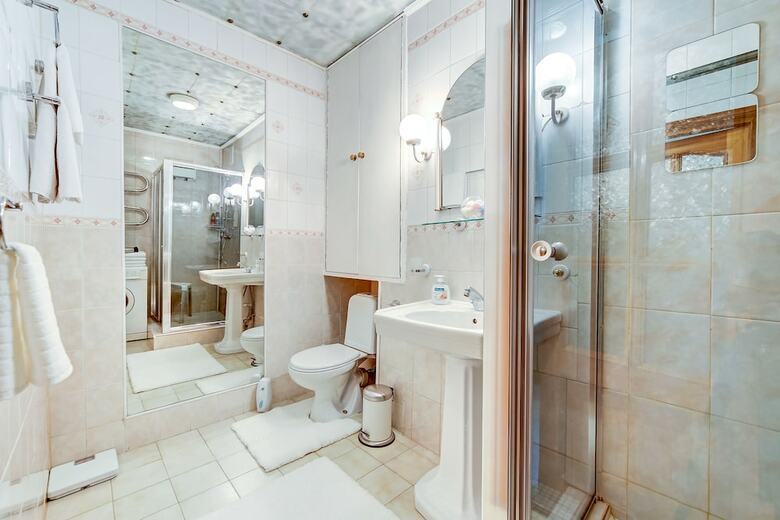 Apartamentos Center City Flats - Nevsky Prospect