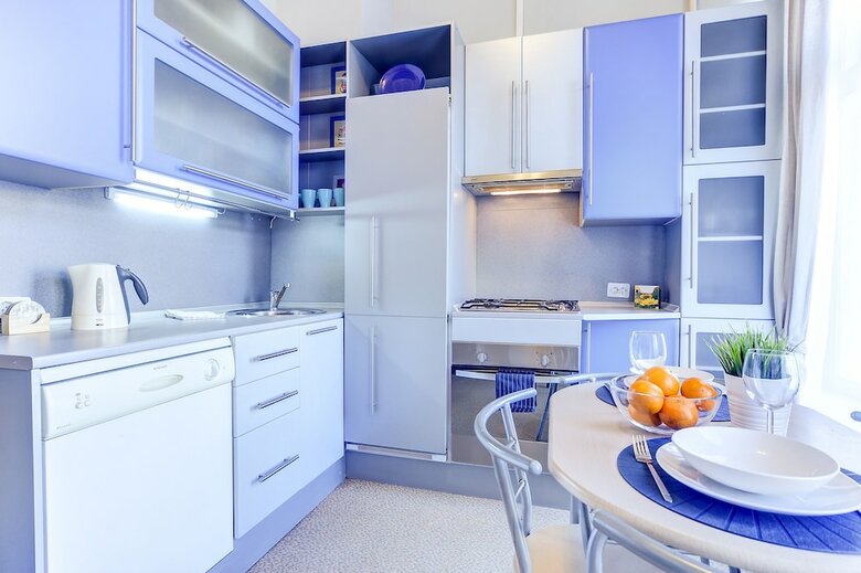 Apartamentos Center City Flats - Nevsky Prospect