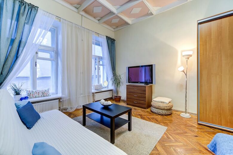Apartamentos Center City Flats - Nevsky Prospect