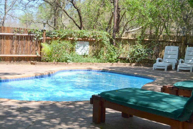 Posada Phumula Kruger Lodge