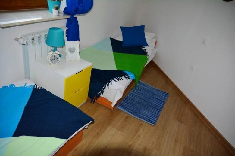 Hostal Sky8noclegi