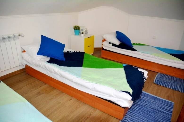 Hostal Sky8noclegi