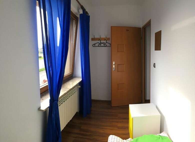 Hostal Sky8noclegi