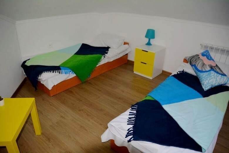 Hostal Sky8noclegi