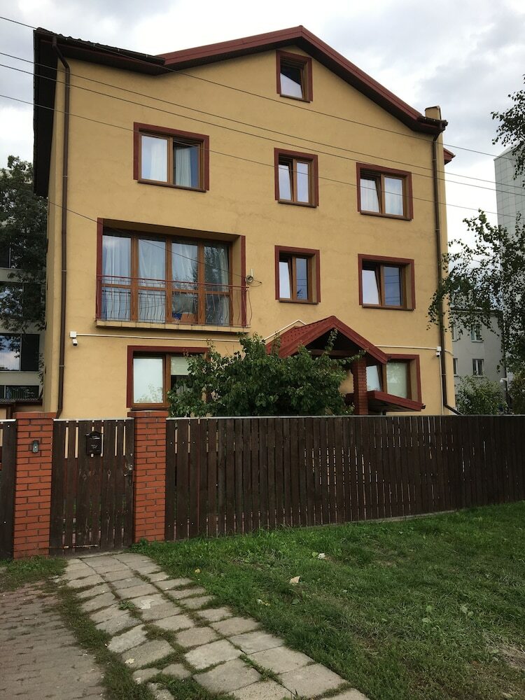 Hostal Sky8noclegi
