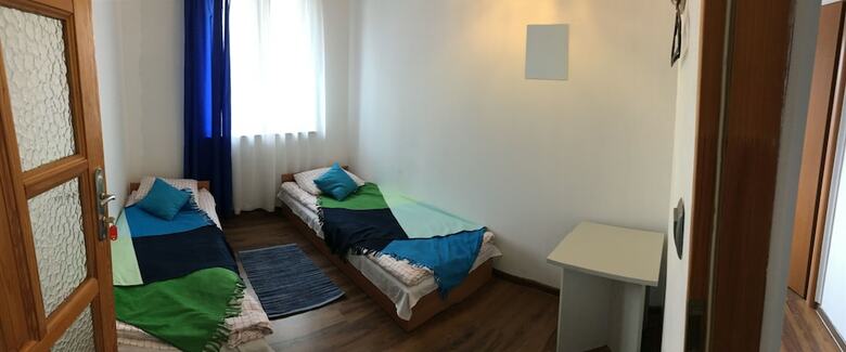 Hostal Sky8noclegi