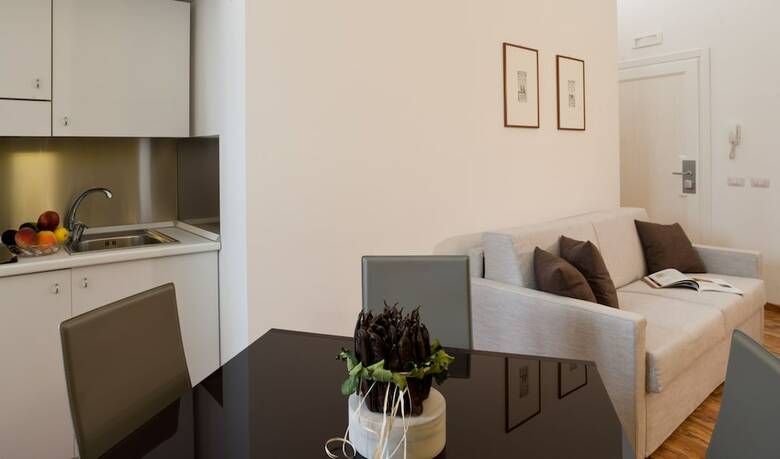 Apartamento Casa Majore