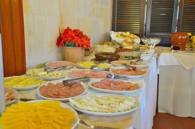 Hotel Vila Regina