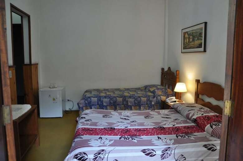 Hotel Vila Regina