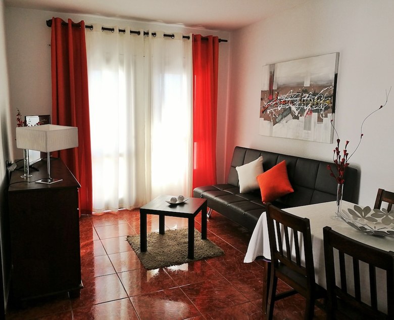 Apartamentos Funchal