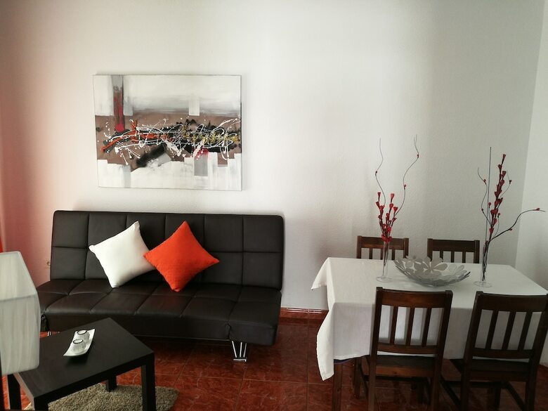 Apartamentos Funchal