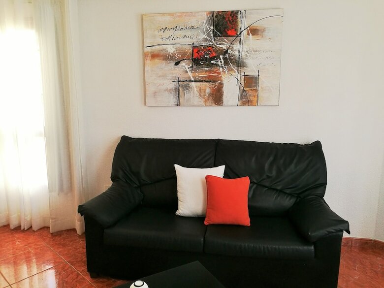 Apartamentos Funchal
