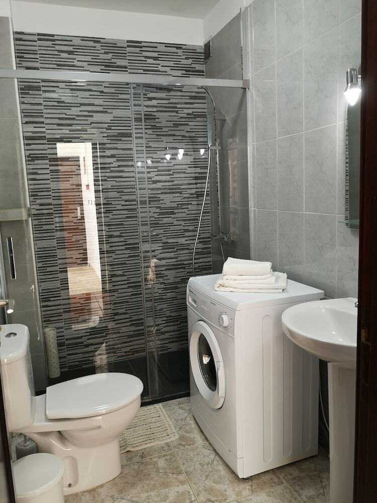 Apartamentos Funchal