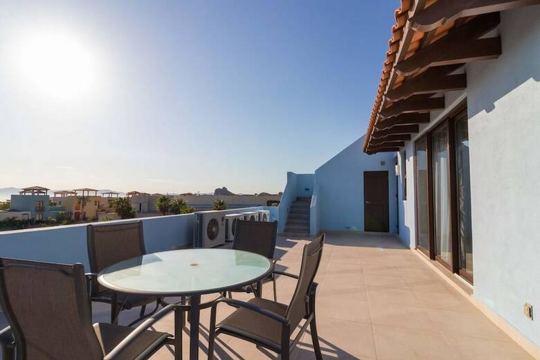 Agua Viva Jr. Suite By Casago