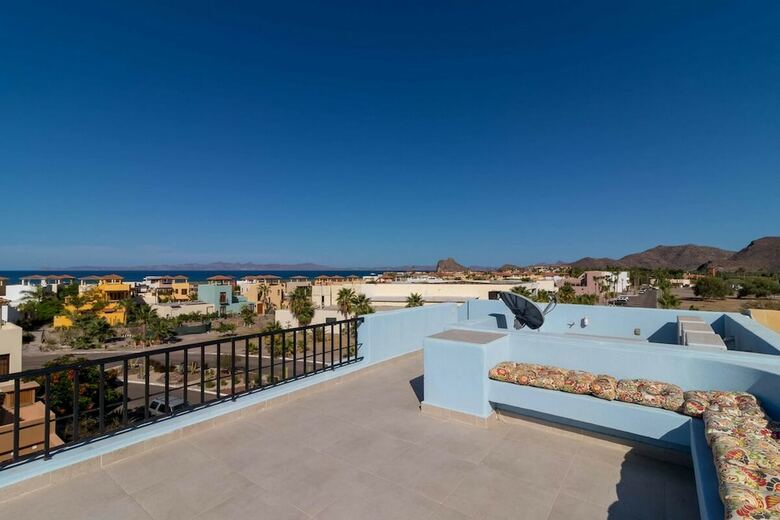 Agua Viva Jr. Suite By Casago