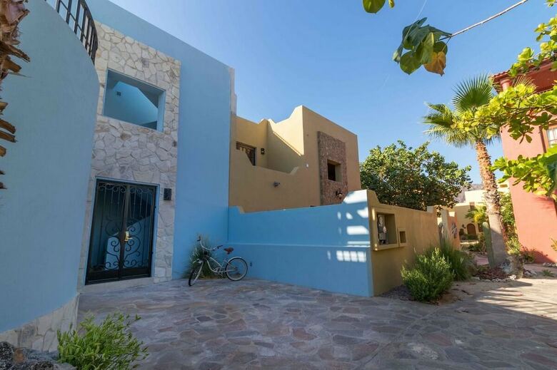 Agua Viva Jr. Suite By Casago