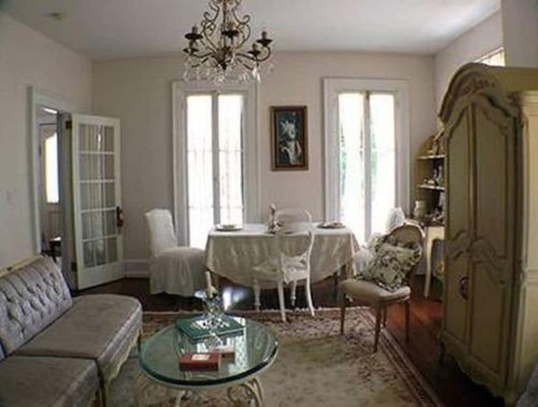 Bed & Breakfast Walden Inn And Suites