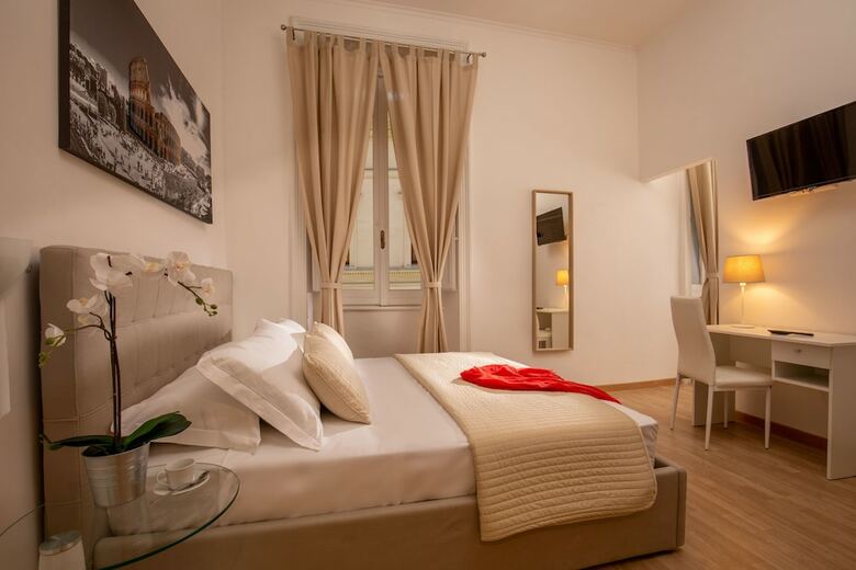 Hotel Collina 48
