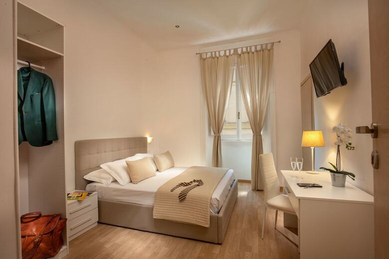 Hotel Collina 48