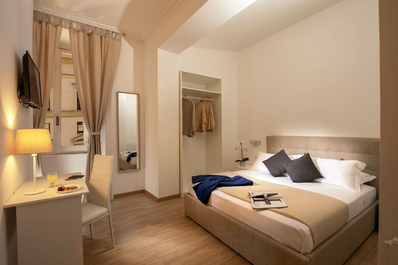 Hotel Collina 48