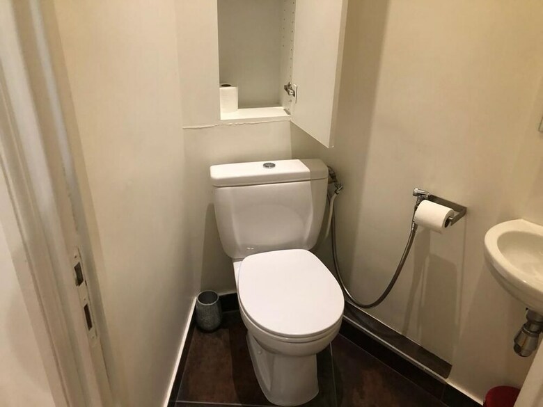 Apartamento Vip Elys�es