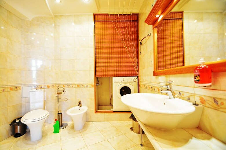 Aparthotel Irent.by Pobedy Square