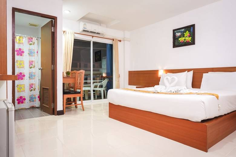 Neptuna Hotel