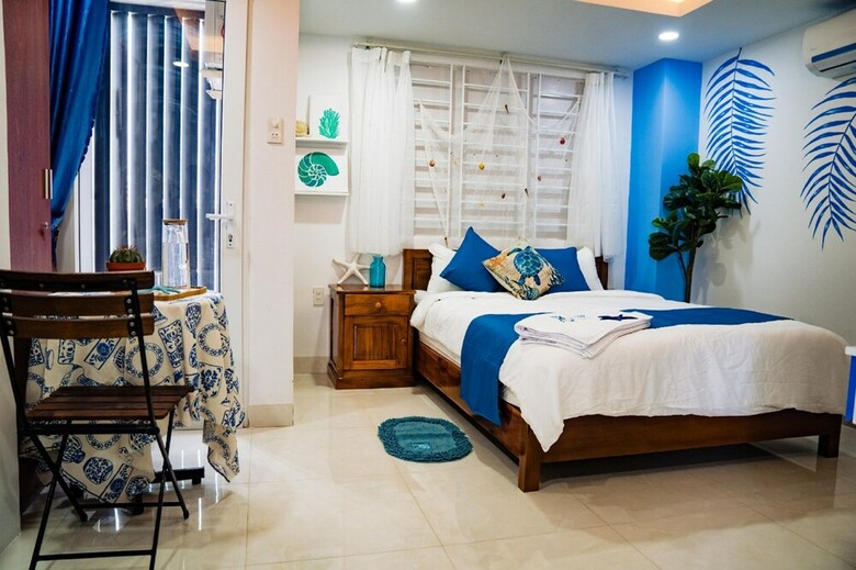 Hotel La Sea Apartment Nha Trang