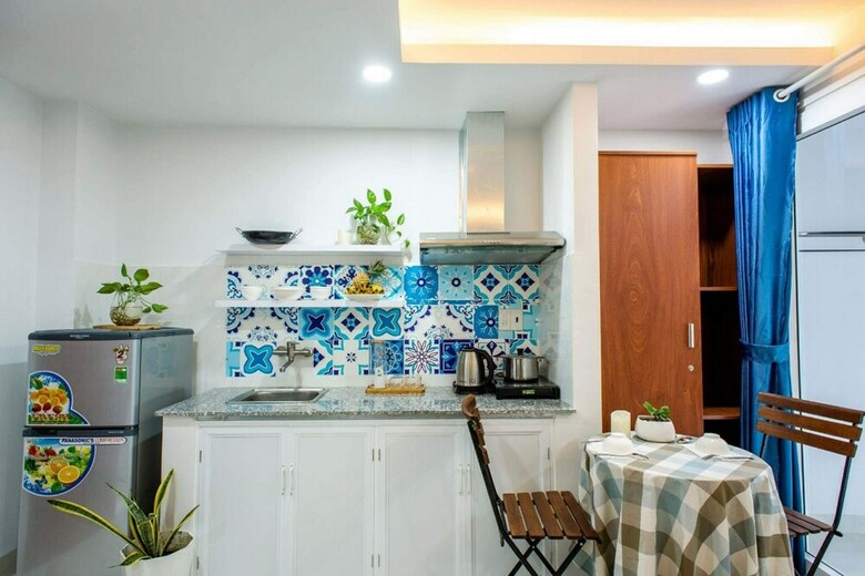 Hotel La Sea Apartment Nha Trang