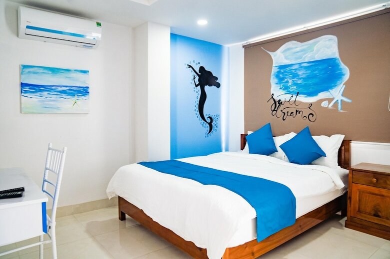Hotel La Sea Apartment Nha Trang
