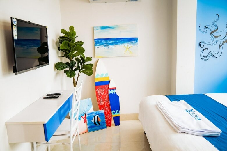 Hotel La Sea Apartment Nha Trang