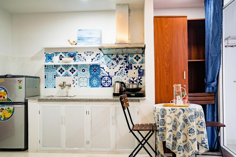 Hotel La Sea Apartment Nha Trang