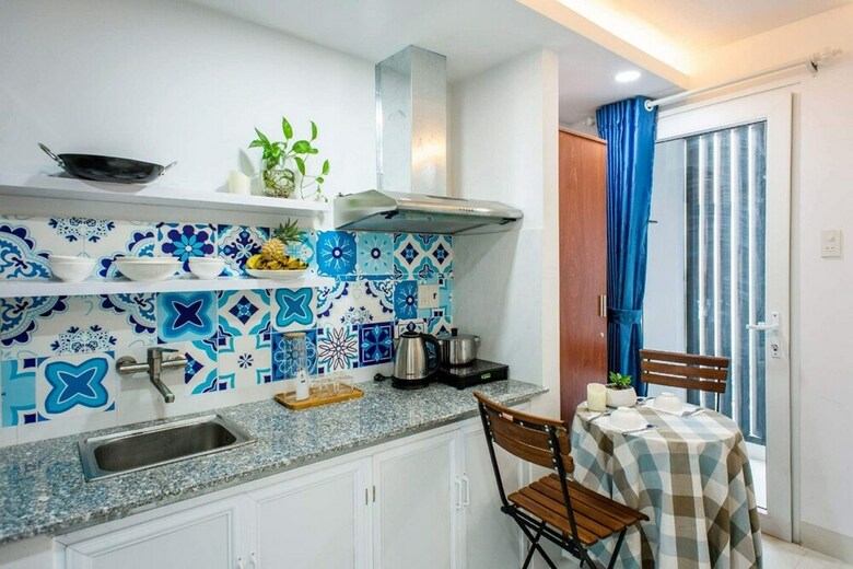 Hotel La Sea Apartment Nha Trang