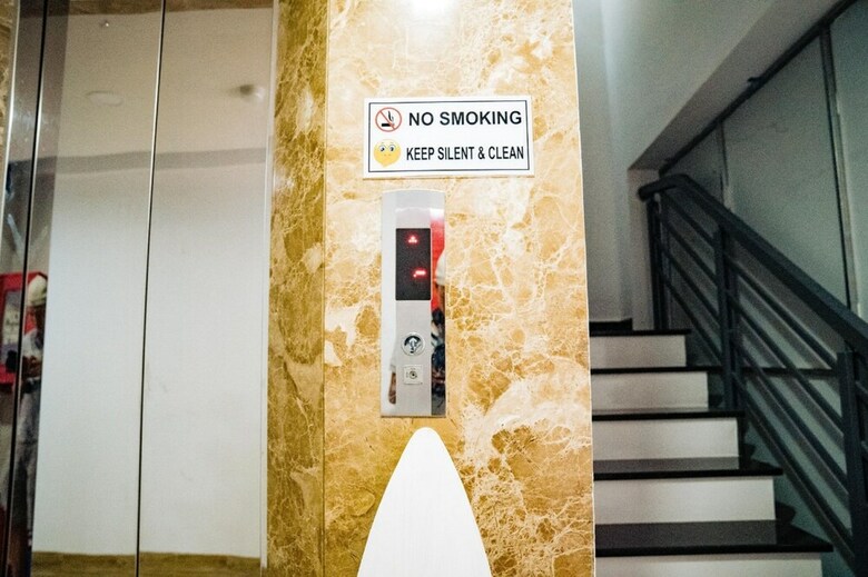 Hotel La Sea Apartment Nha Trang