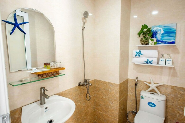 Hotel La Sea Apartment Nha Trang