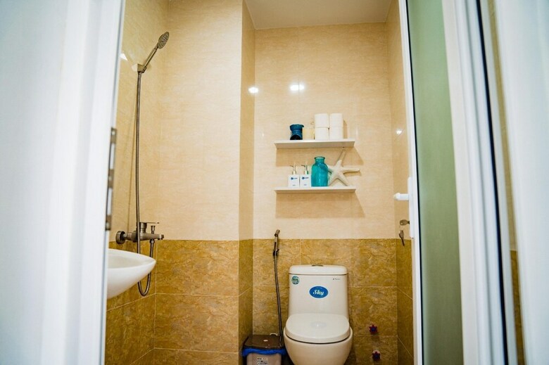 Hotel La Sea Apartment Nha Trang