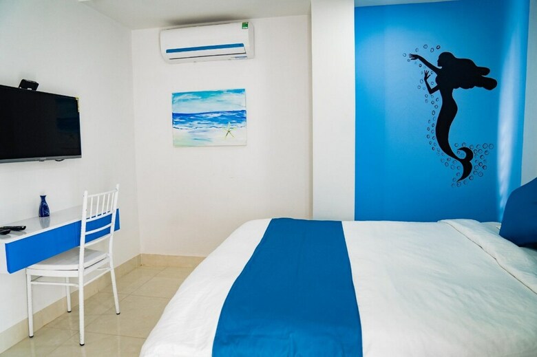 Hotel La Sea Apartment Nha Trang