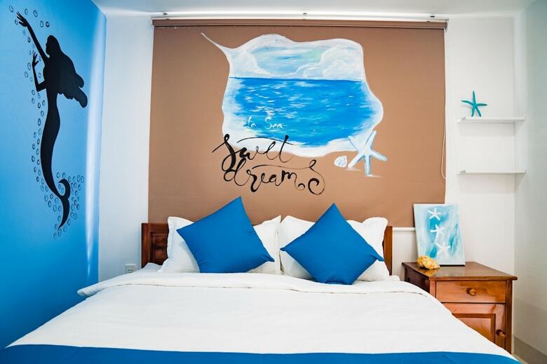 Hotel La Sea Apartment Nha Trang