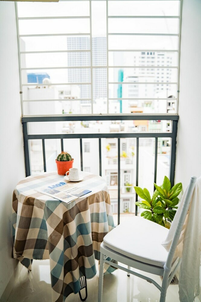 Hotel La Sea Apartment Nha Trang