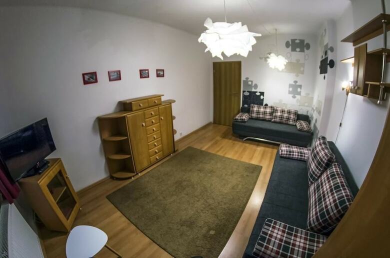Hotel Pokoje Goscinne W Kamienicy