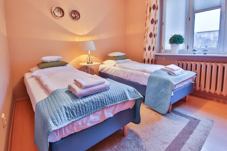 Hotel Pokoje Goscinne W Kamienicy