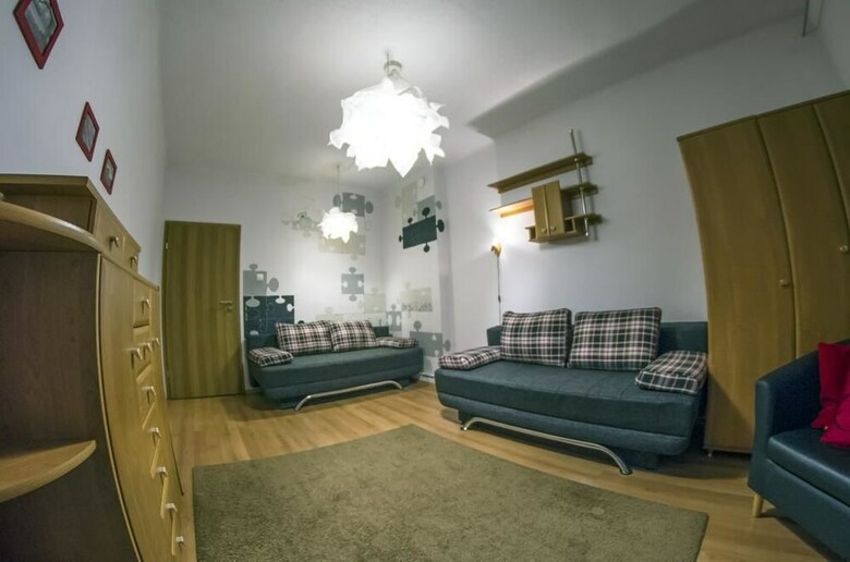 Hotel Pokoje Goscinne W Kamienicy